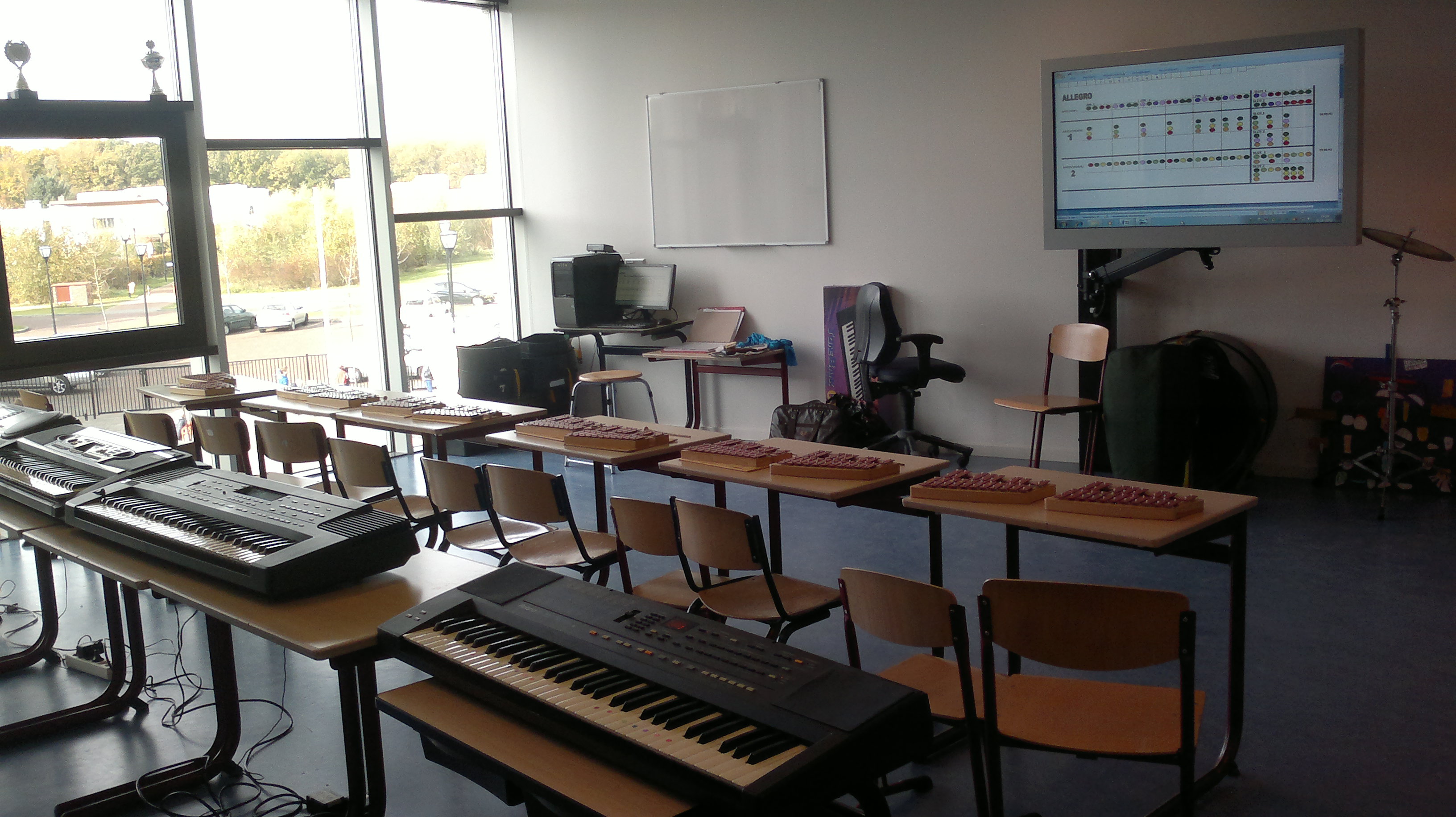 2012 11 06 De Bron leslokaal 4