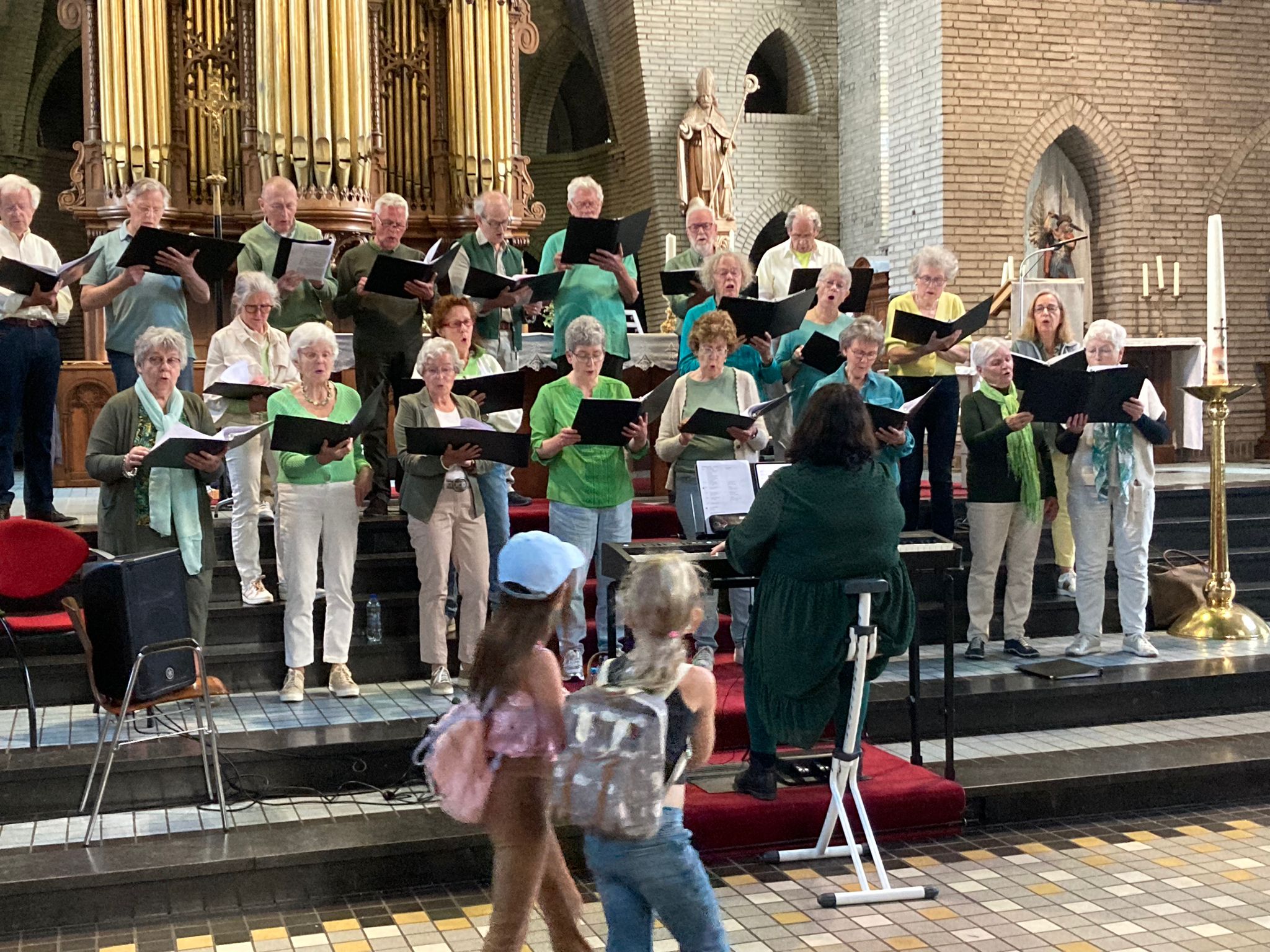 2024 05 met kinderen